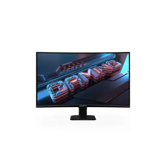 GIGABYTE 27 inca GS27QCA Gaming Monitor