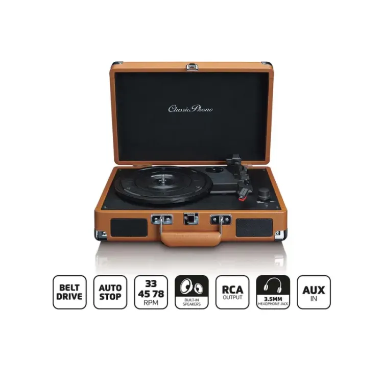 Lenco TT-10