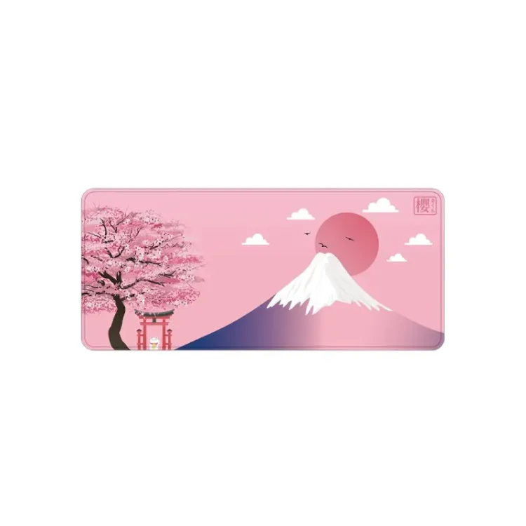 FANTECH 900x400x4mm ATO DESKMAT MP905 SAKURA ROZI