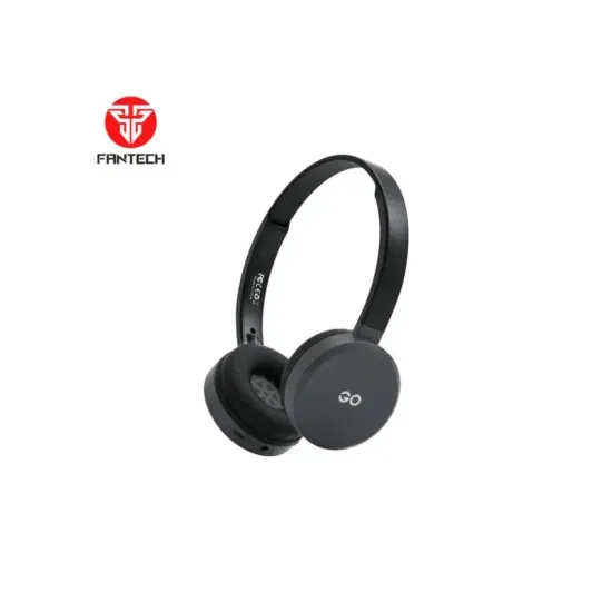 FANTECH BT5.0 3,5mm + TIP C GO AIR WH02-S CRNE