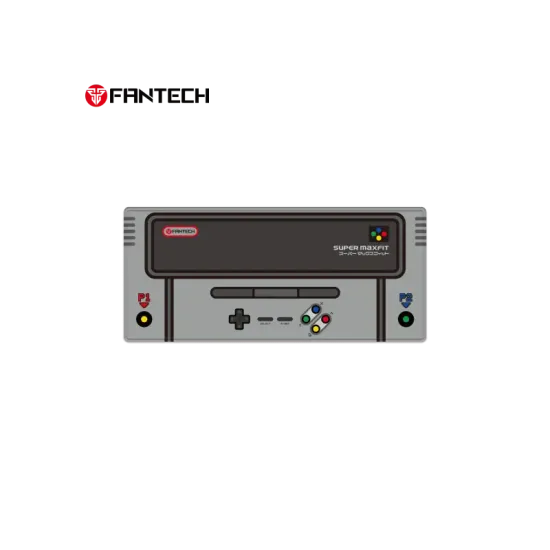 FANTECH 900*400*4mm ATO DESKMAT MP905 SUPER MAXFIT SIVA