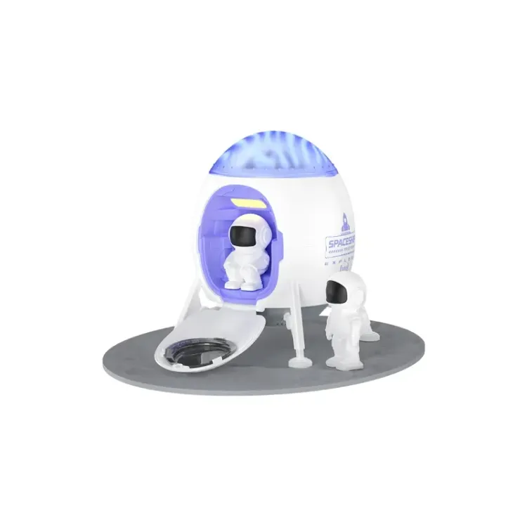 XO PROJEKTOR + ZVUCNIK CF38 BI