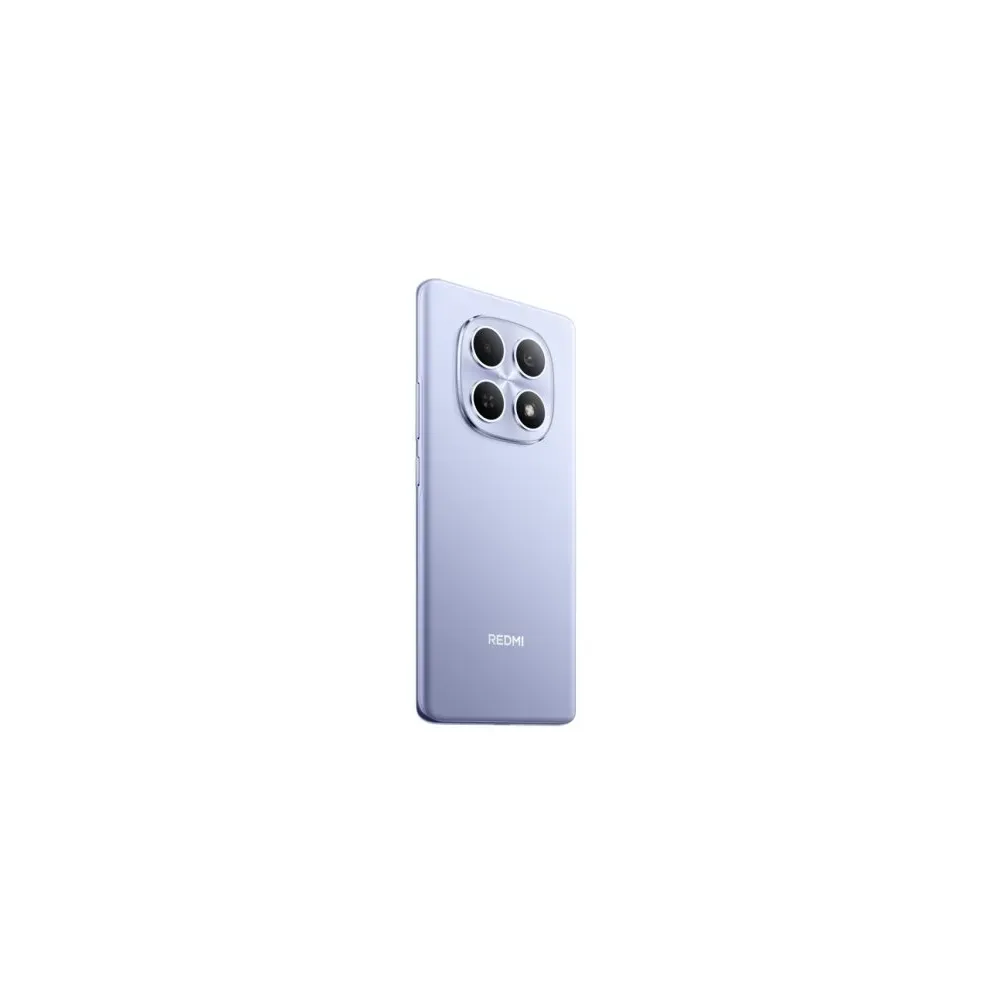XIAOMI Redmi Note 15 5G 8GB/256GB, ljubicasta