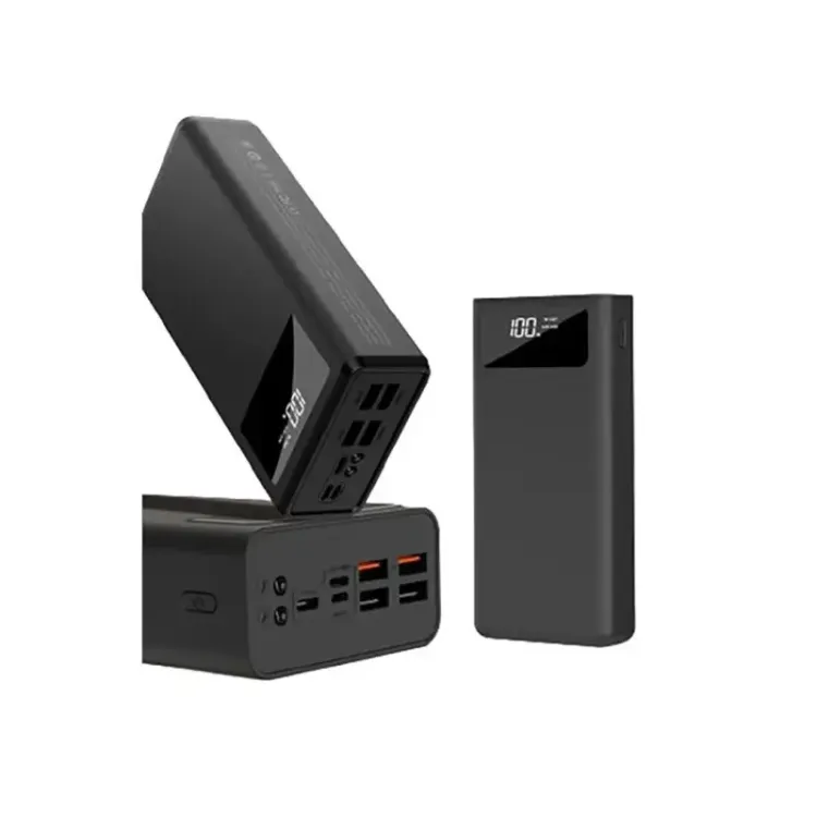 XO POWER BANK 40000mAh PR124 C