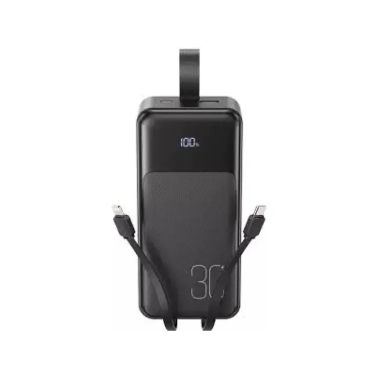 XO POWER BANK 30000mAh PR250