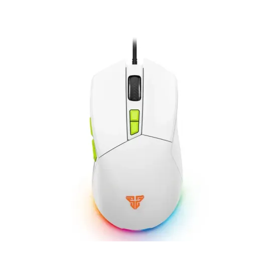 FANTECH PHANTOM II VX6 BIJELI