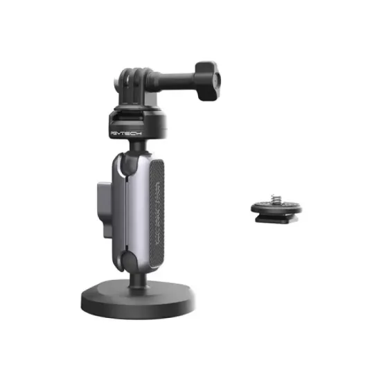PGYTECH CapLock Action Camera Magnetic Mount
