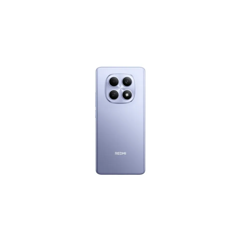 XIAOMI Redmi Note 15 5G 8GB/256GB, ljubicasta