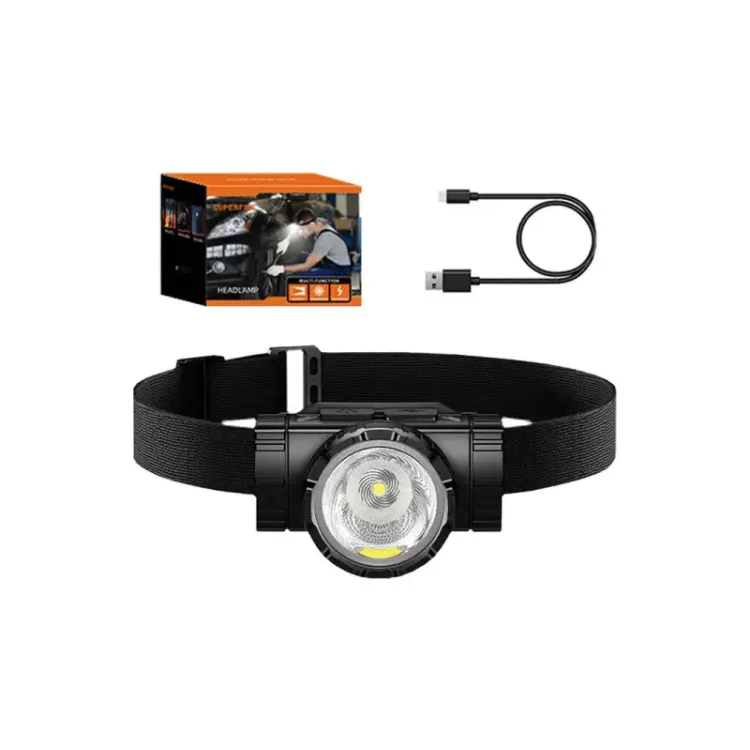 Superfire HL96 Headlamp