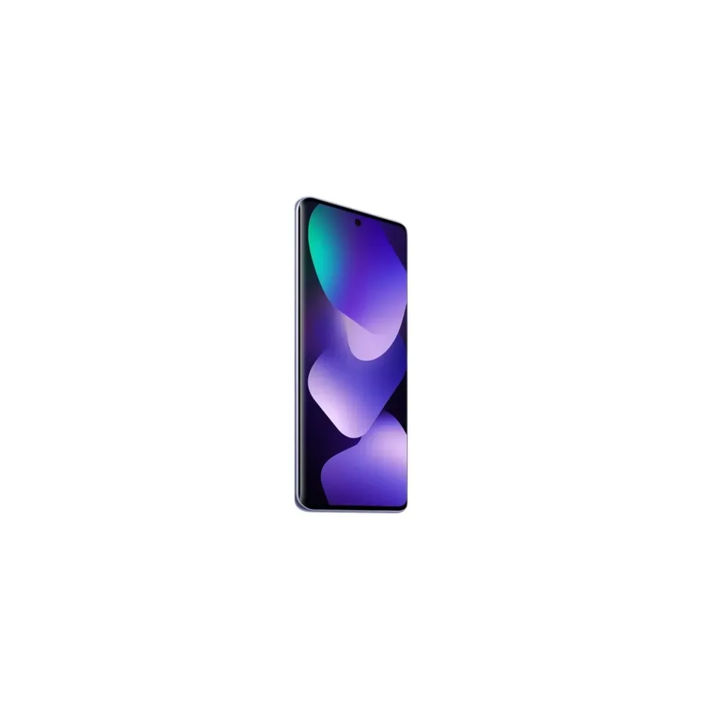 XIAOMI Redmi Note 15 5G 8GB/256GB, ljubicasta