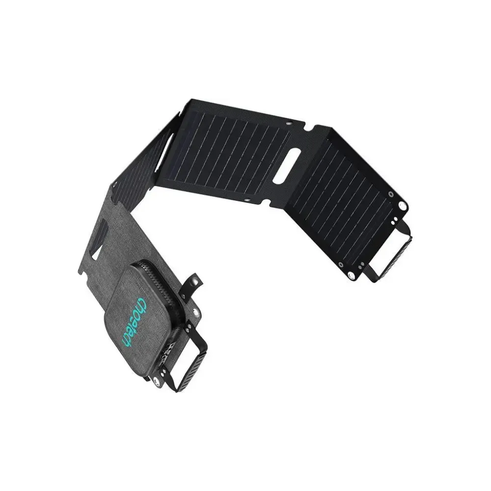 Joyroom SC005-GY 28W Foldable Solar Charger