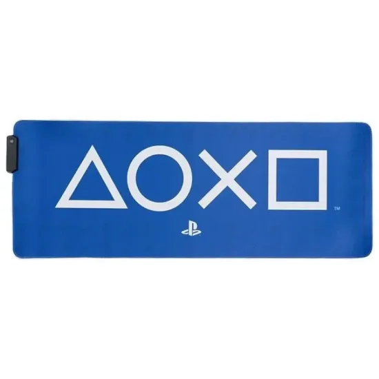 Paladone Playstation podloga za miš svjetleca V2