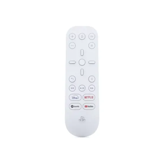 Media Remote ps5
