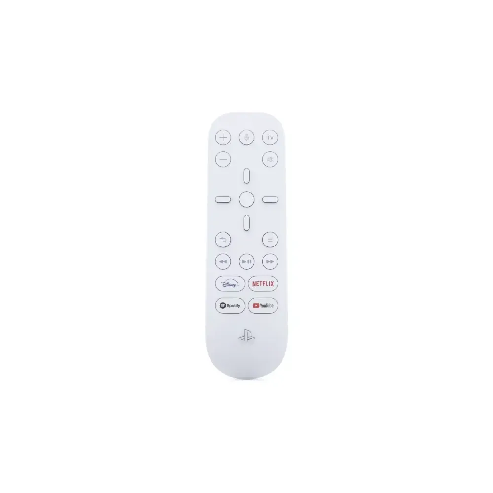 Media Remote ps5