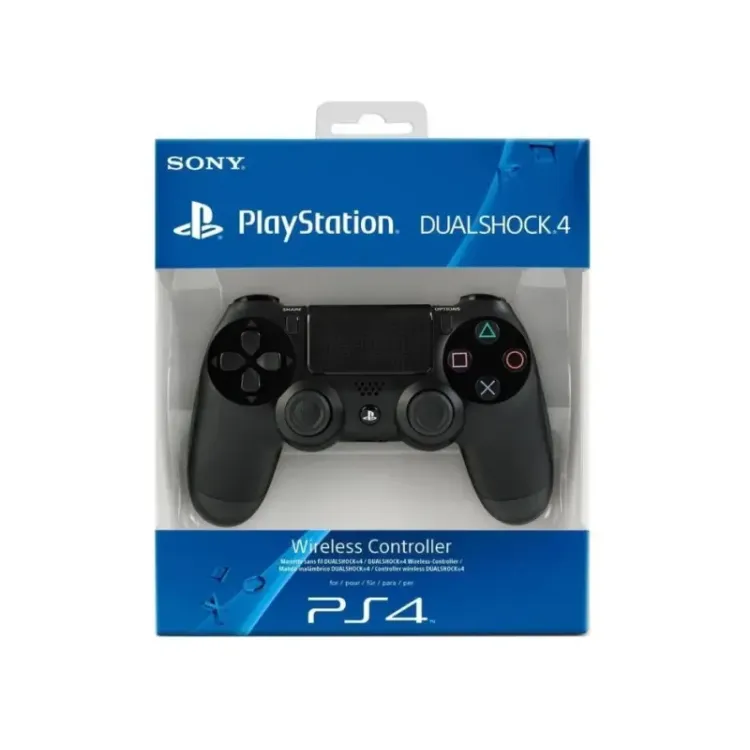 Sony PS4 Dualshock 4