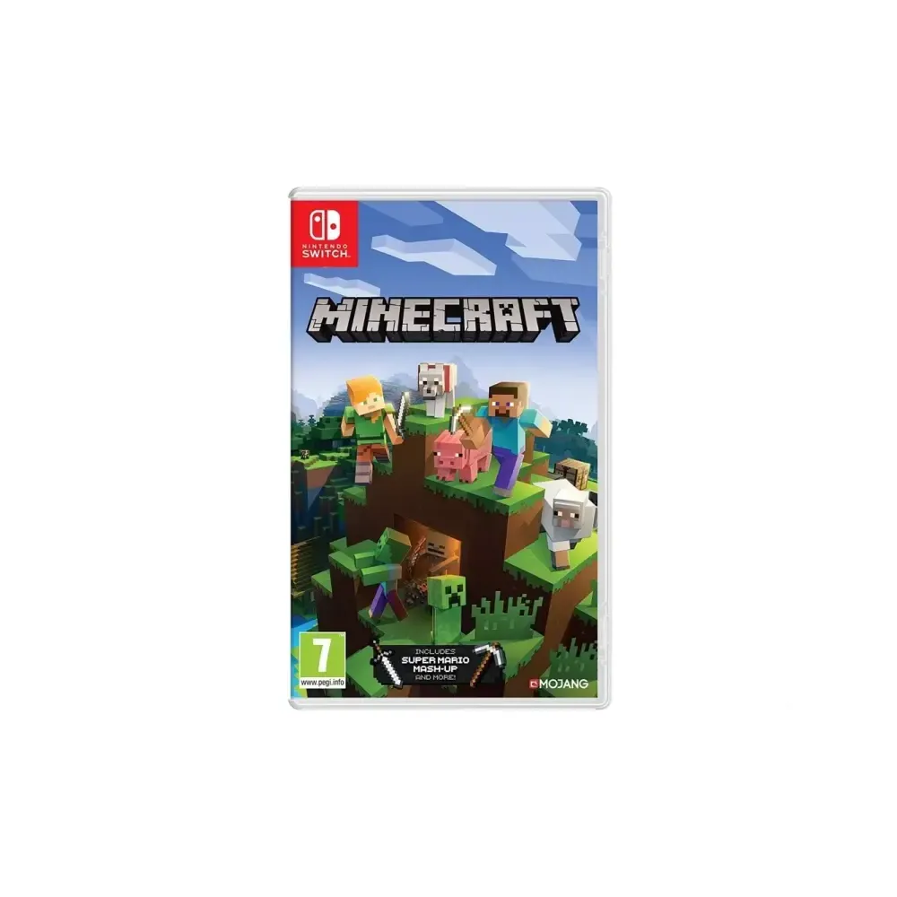 Minecraft NSW