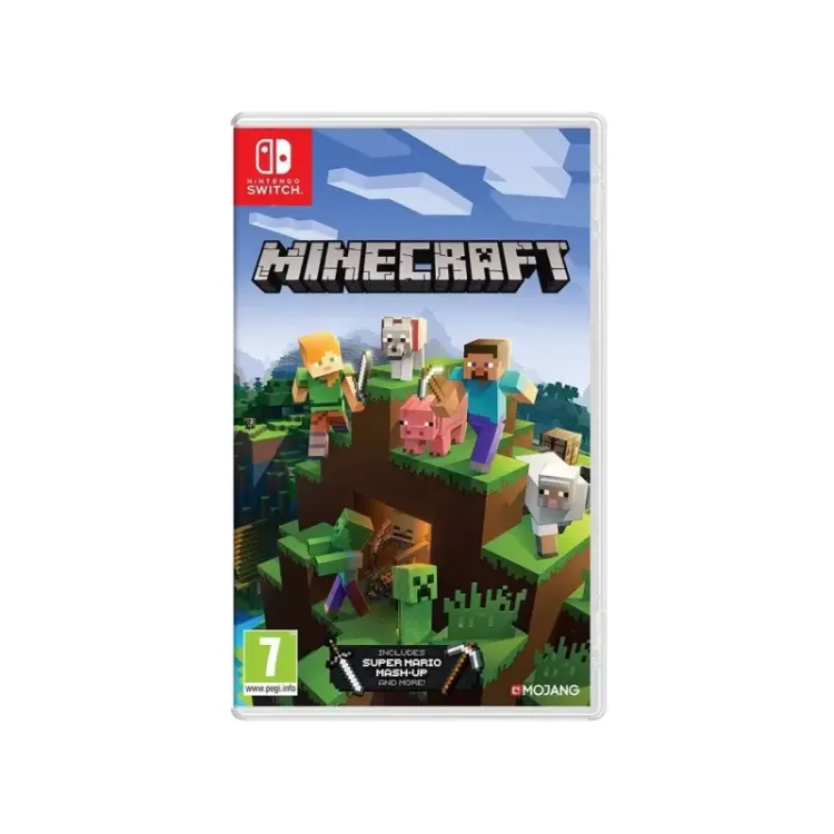 Minecraft NSW