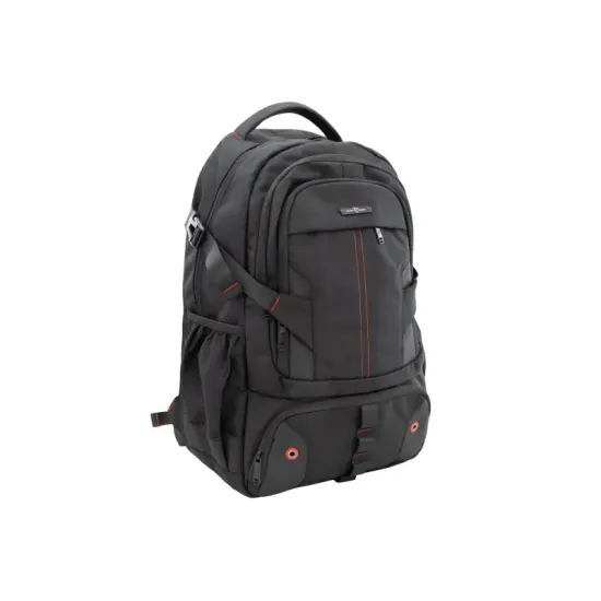 White Shark RUKSAK VOYAGER 20 / Crni