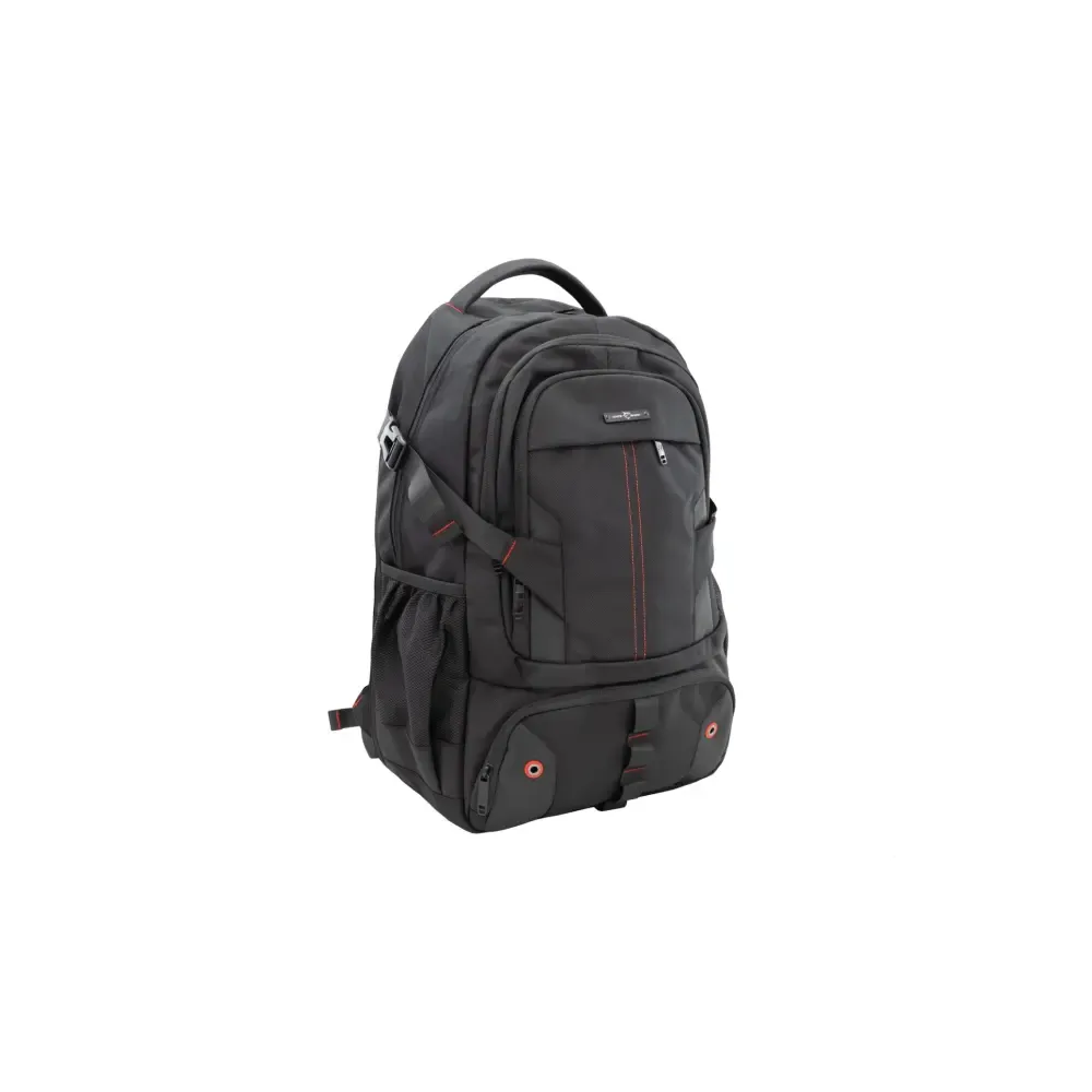 White Shark RUKSAK VOYAGER 20 / Crni
