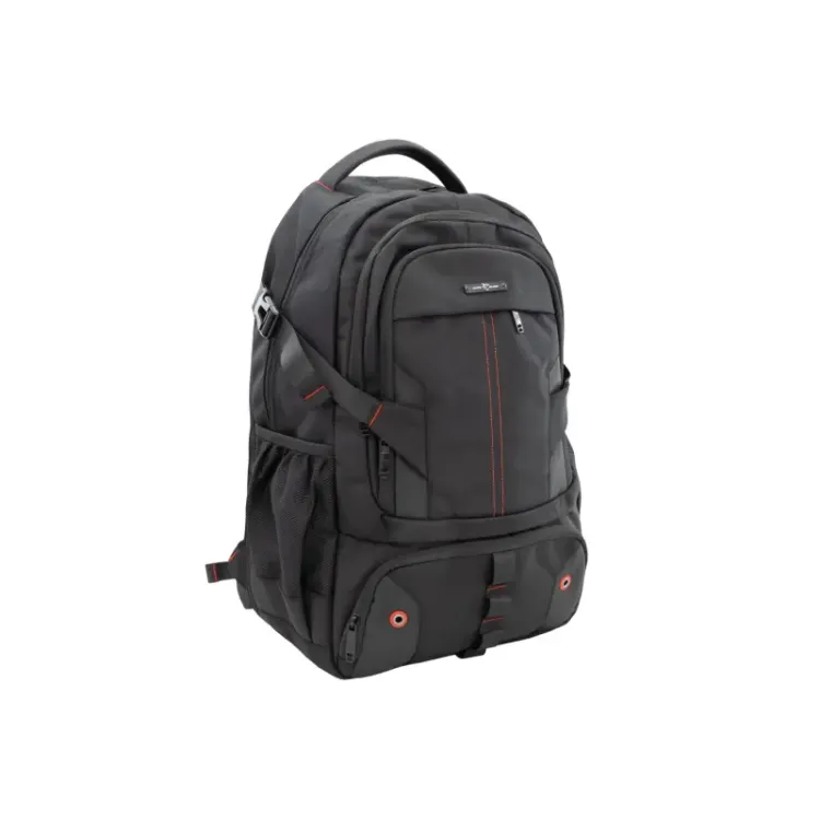 White Shark RUKSAK VOYAGER 20 / Crni