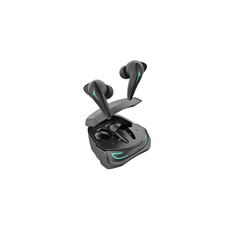 White Shark EARBUDS GEB-TWS-96 TITAN Crne ANC