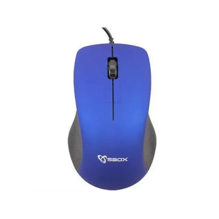 SBOX M-958 Plavi
