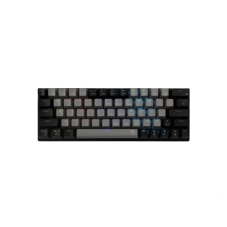 White Shark TIPKOVNICA GK-0027