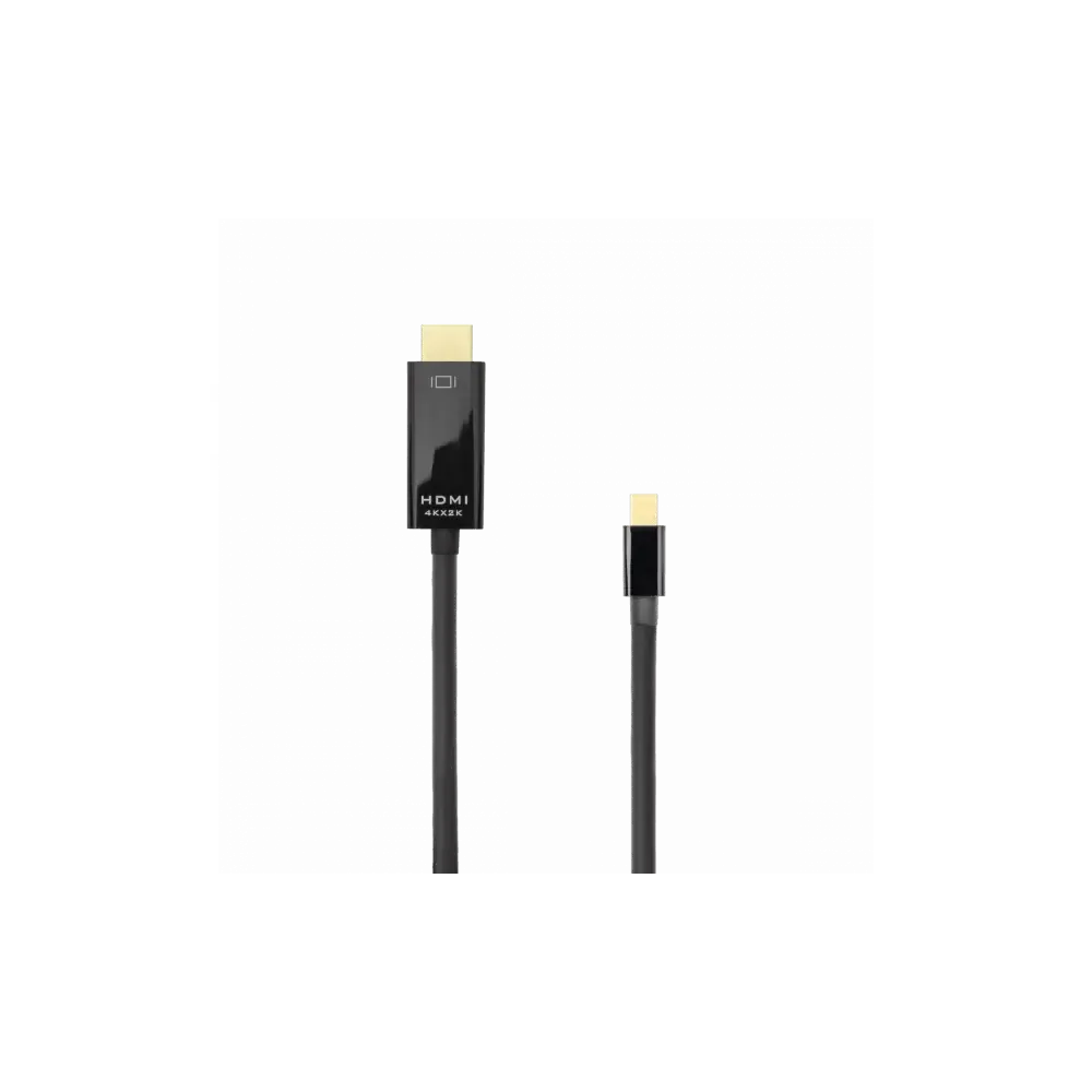 SBOX HDMI - MINI DISPLAY PORT M/M - 2M