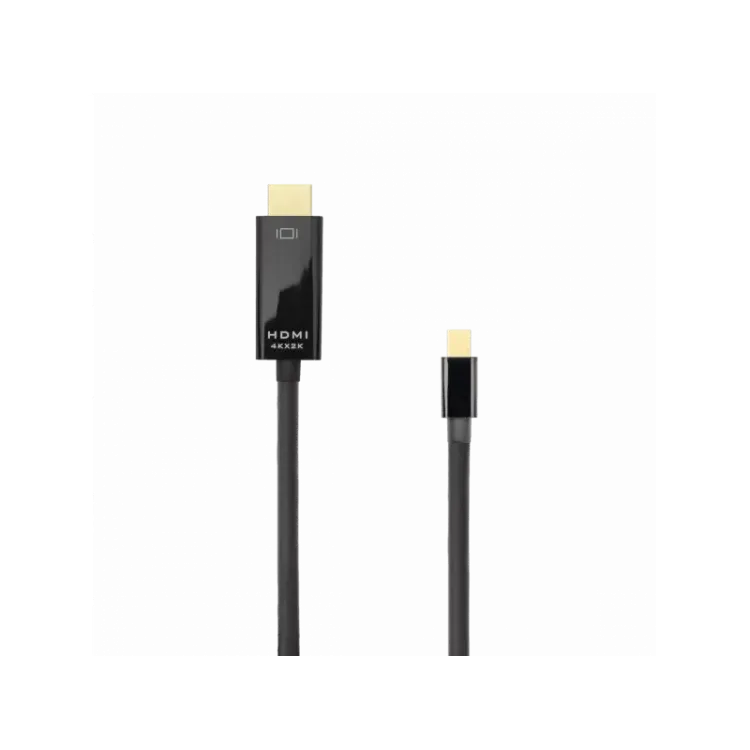 SBOX HDMI - MINI DISPLAY PORT M/M - 2M