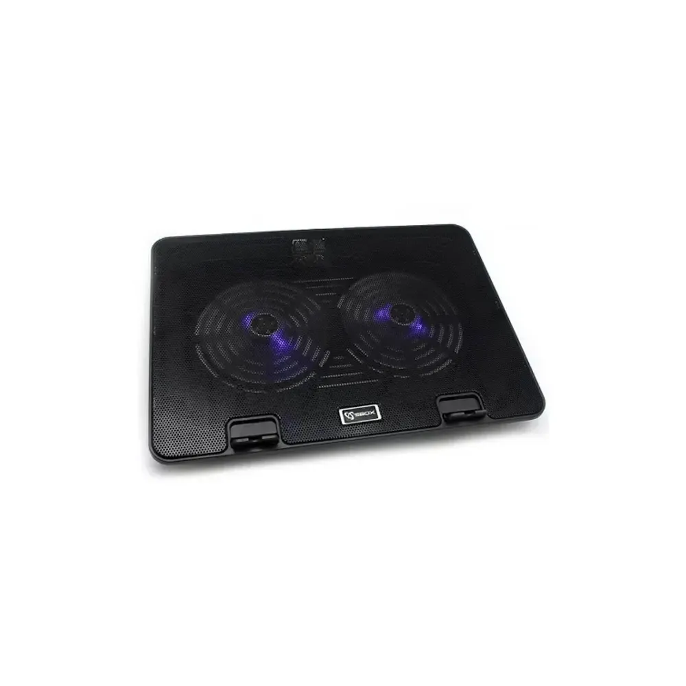 SBOX Cooling pad CP-101