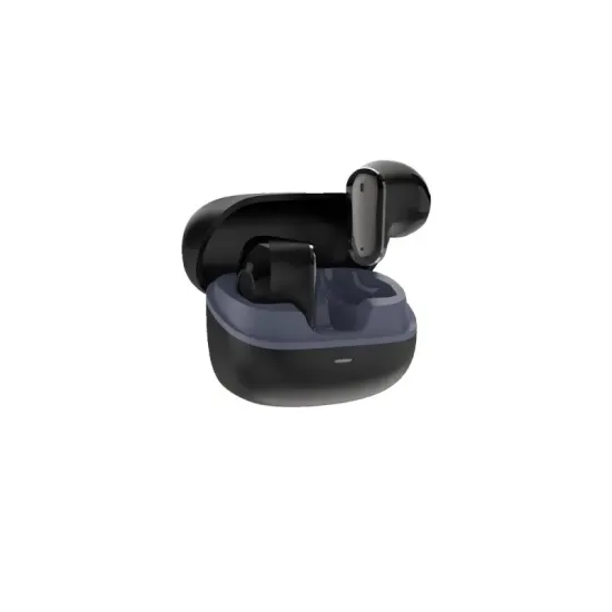 White Shark EARBUDS GEB-TWS-201 BLAZE Crne