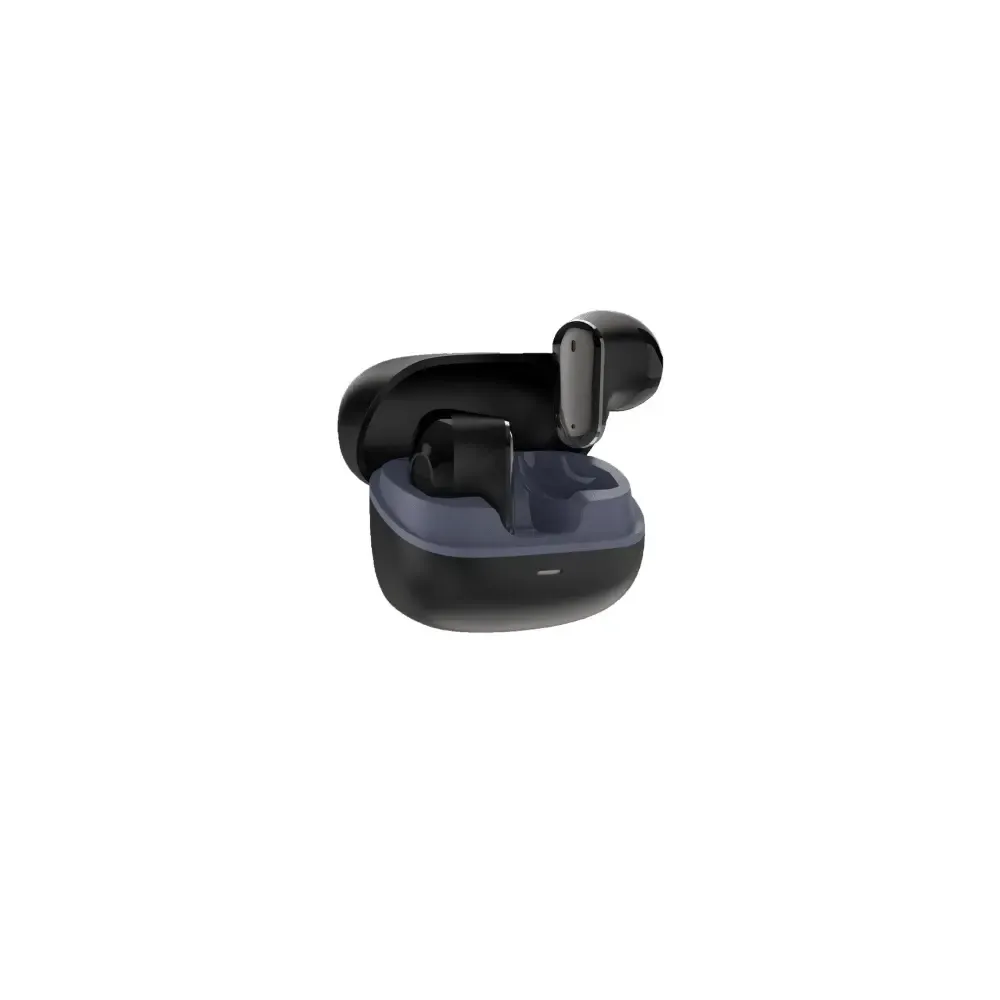 White Shark EARBUDS GEB-TWS-201 BLAZE Crne