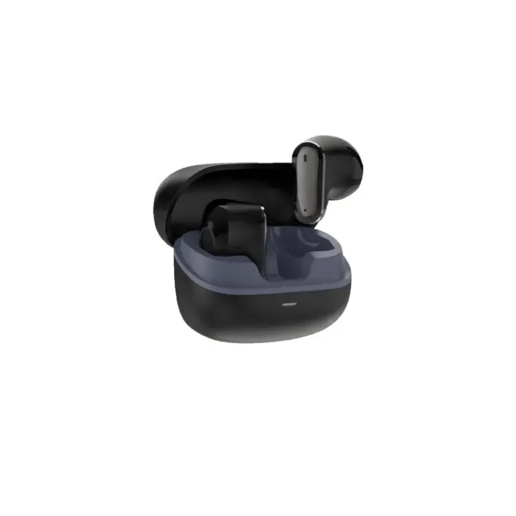 White Shark EARBUDS GEB-TWS-201 BLAZE Crne