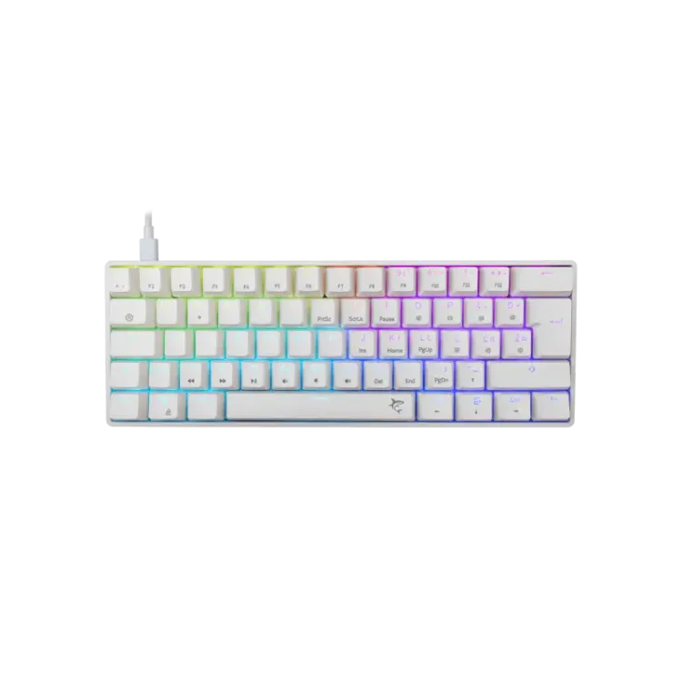 White Shark TIPKOVNICA GK-0042