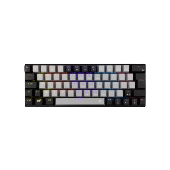 White Shark GK-002722V2 WAKIZASHI-2 / Crno-siva BLUE.SW