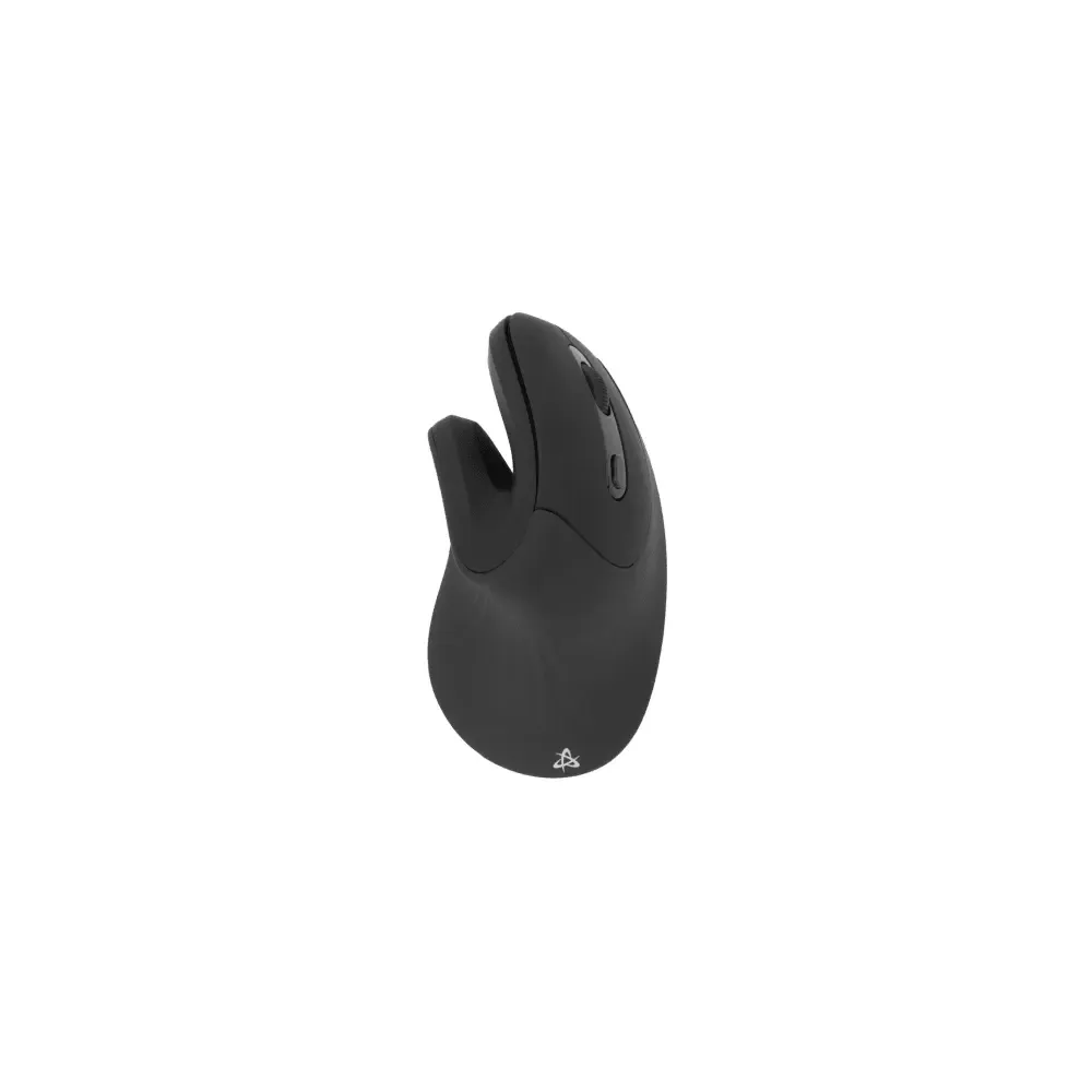 SBOX VM-838B Vertical Wireless Crni