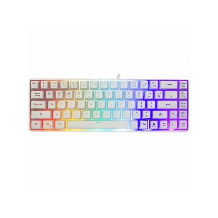 White Shark RONIN Bijela