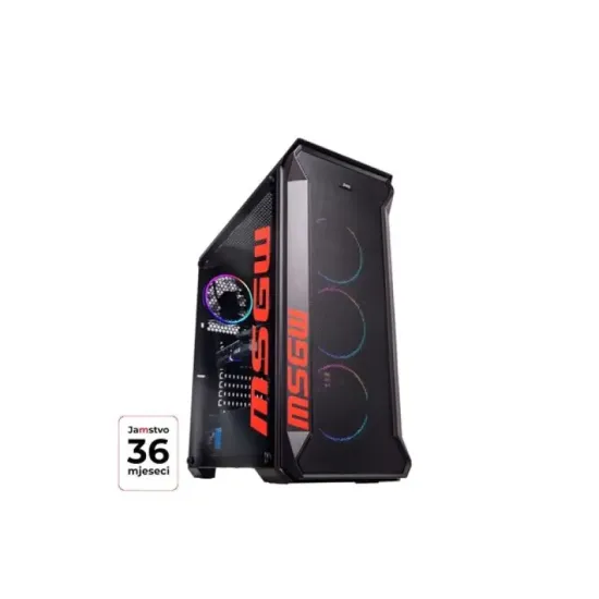 PC Gamer i5 14400f/16gb/5060/1tbd