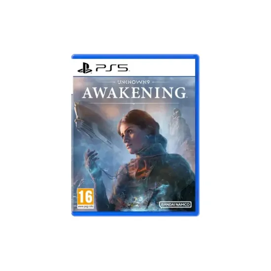 Unknown 9: Awakening PS5