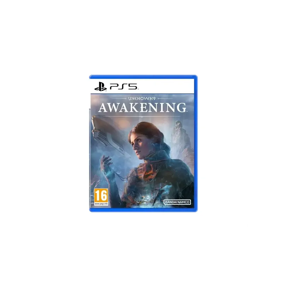 Unknown 9: Awakening PS5