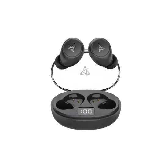 SBOX EB-TWS115 Crne