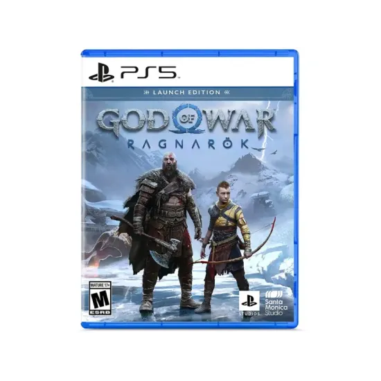 God of War: Ragnarok PS5