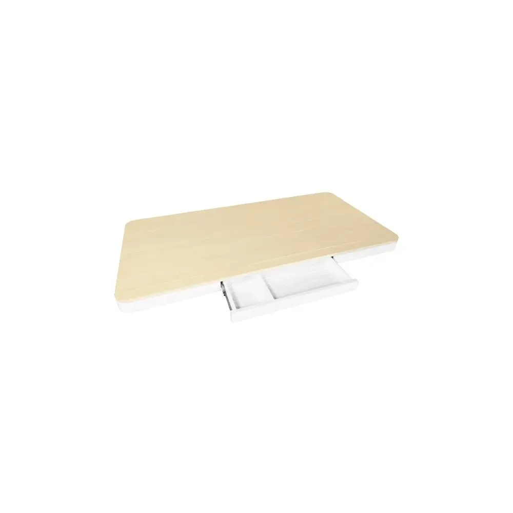 PLOCA ZA STOL SBOX TP-14070D-DRVO/ S LADICOM