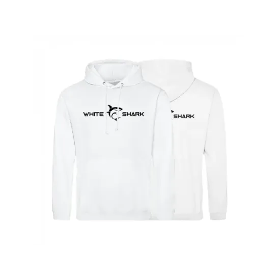 White Shark Duks bijeli XL