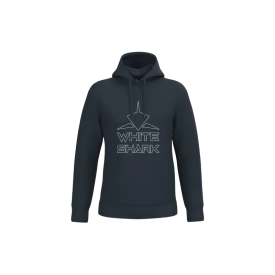 White Shark DUKS Plava L