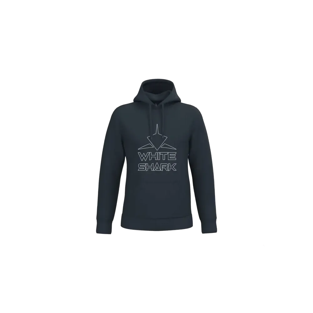 White Shark DUKS Plava L
