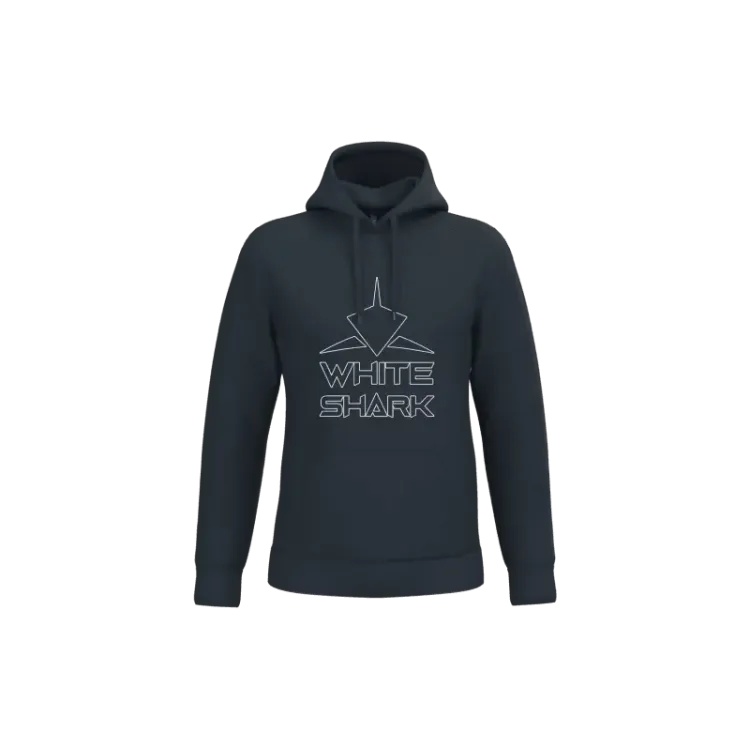 White Shark DUKS Plava L