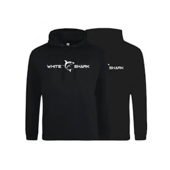 White Shark Duks Crni L
