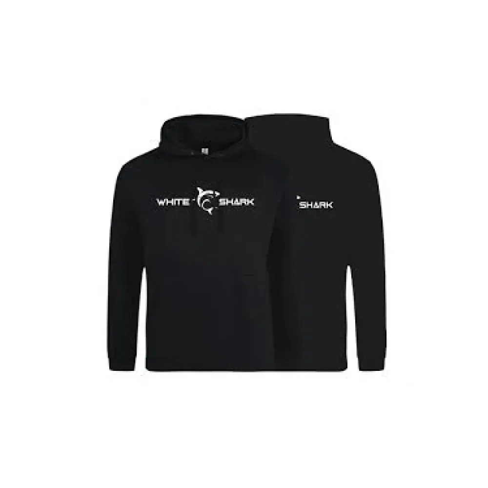 White Shark Duks Crni L