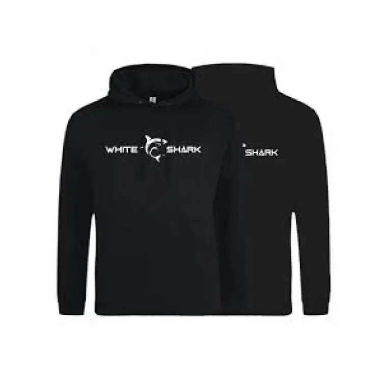White Shark Duks Crni L